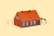 Fisherman's house.