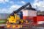 Containerkran "Kalmar".