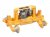 Track Lifting Device
