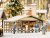 Julmarknadsstånd