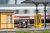 Stationstillbehör. N-skala.