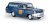 Opel Rekord P2 Van. ASG