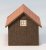 Litet Garage/Vedbod.