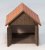 Litet Garage/Vedbod.