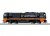 TRIX Diesellok Hectorrail
