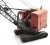 Kran Bucyrus RB-17