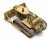 Bulldozer D7 Gul.