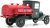 Ford Model TT tankbil "Standard Oil".