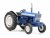 Traktor Ford 5000.