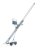 Telescopic moving elevator.
