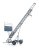 Telescopic moving elevator.