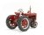 Traktor Farmall C.