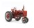 Traktor Farmall C.