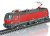 Ellok litra EB3203. DSB.