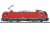 Ellok litra EB3203. DSB.