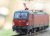 Ellok litra EB3203. DSB.
