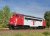 Diesellok MY. DSB.