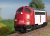 Diesellok MY. DSB.