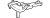 Fleischmann Koppel. 2-pack.