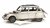 Citroën Dyane RIP-Serie