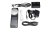Mobile Control Pro Trådlös Handkontroll + Access Point set.