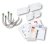 Micro-rooms LED Building Lighting Kit
