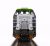 G6 Diesellok Hector Rail "VARGEN" AC Digitalt