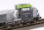 G6 Diesellok Hector Rail "VARGEN" AC Digitalt