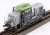 G6 Diesellok Hector Rail "VARGEN" AC Digitalt