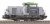 G6 Diesellok Hector Rail "VARGEN" AC Digitalt