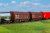 2 Godsvagnar Shimmns-u DB Cargo. AC.