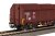 2 Godsvagnar Shimmns-u DB Cargo. AC.