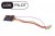 LokPilot 5 DCC, 8-pin NEM652,