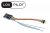 LokPilot 5 DCC, 6-pin NEM651,