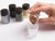 Nature Paints Set, 6 colour concentrates