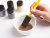 Nature Paints Set, 6 colour concentrates