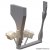 Takspotlight. LED, Vit. 7-p.