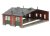 Utbyggnad till Lokstall 72887