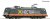 Ellok 241 007-2 Hector Rail. DCC.