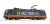 Ellok 241 007-2 Hector Rail. DC.