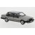 Volvo 740. Gråmetallic. 1984