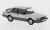 Saab 900 Turbo. Silver.
