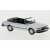 Saab 900 Cabriolet. Silver. 1986