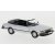 Saab 900 Cabriolet. Silver. 1986
