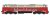 Diesellok IBAB TMZ 1421 DC med LokSound