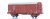 Godsvagn SJ Ge 45218