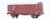Godsvagn SJ Ge 45366