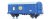 Godsvagn SJ ASG Gs-u 