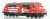 Diesellok VIDA TMX 1004. AC