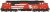 Diesellok VIDA TMX 1004. AC LokSound V5